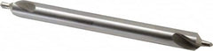 Keo - #6 Plain Cut 90° Incl Angle High Speed Steel Combo Drill & Countersink - Eagle Tool & Supply