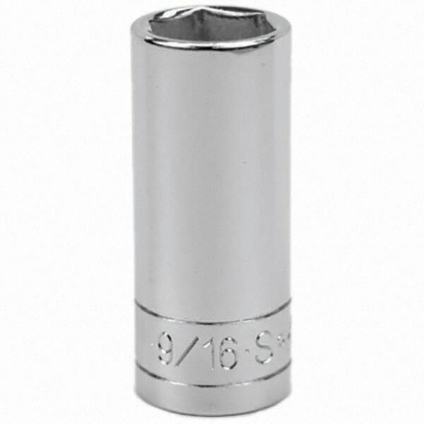 SK - Hand Socket - Eagle Tool & Supply