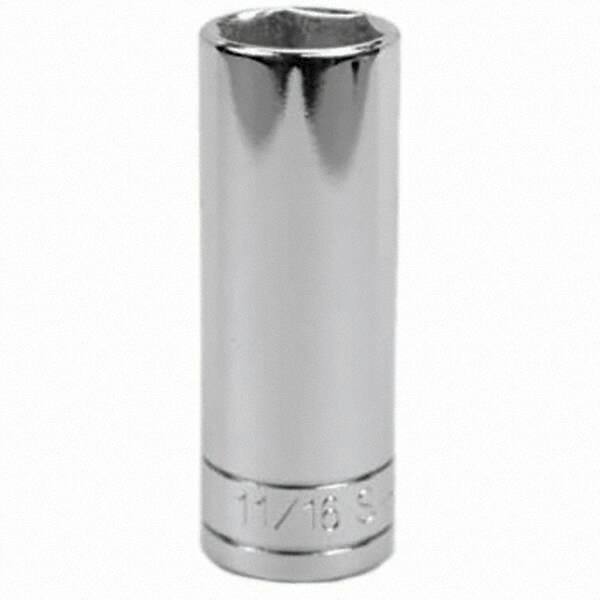 SK - Hand Socket - Eagle Tool & Supply