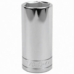 SK - Hand Socket - Eagle Tool & Supply