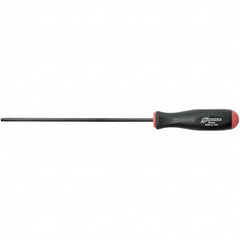 Bondhus - Hex Drivers Fastener Type: Hex Ball End System of Measurement: Metric - Eagle Tool & Supply