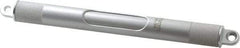 Starrett - 18 Inch Long, Level Replacement Tube and Plug - Use With Levels - Eagle Tool & Supply