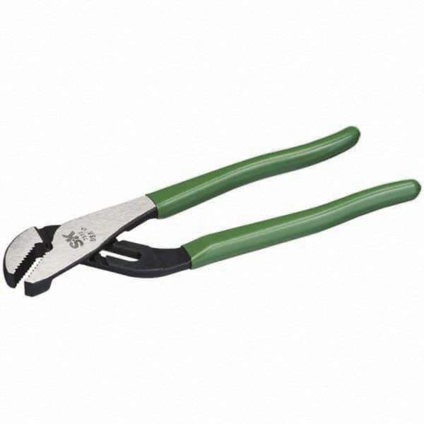 SK - Tongue & Groove Pliers - 10" - Eagle Tool & Supply