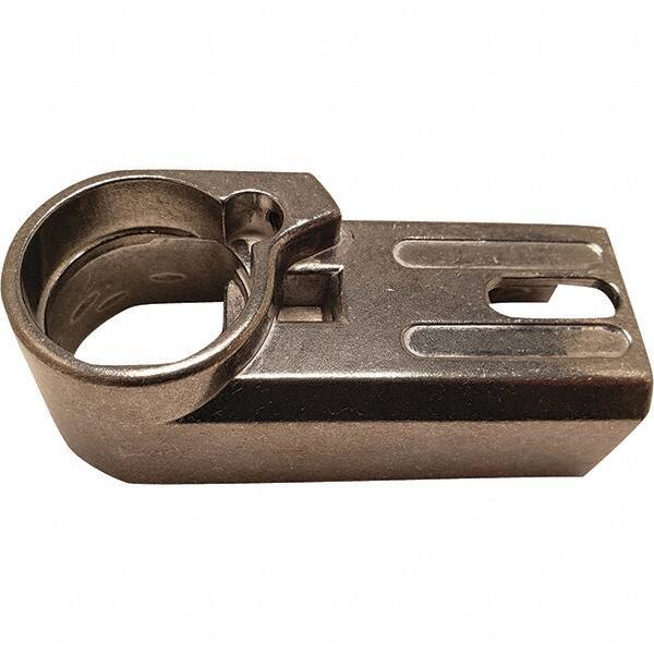 Dynabrade - Air Belt Sander Housing - Eagle Tool & Supply