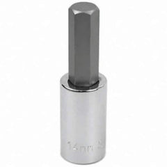 SK - Hand Hex & Torx Bit Sockets - Eagle Tool & Supply