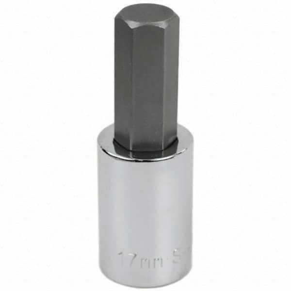 SK - Hand Hex & Torx Bit Sockets - Eagle Tool & Supply