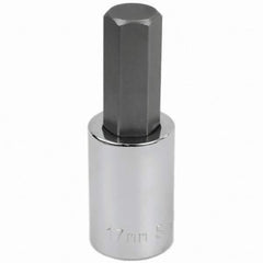 SK - Hand Hex & Torx Bit Sockets - Eagle Tool & Supply