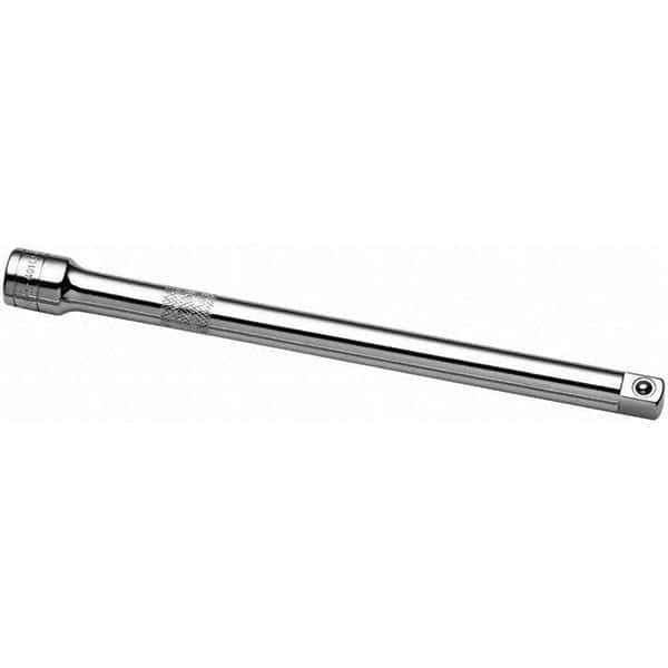 SK - 1/2" Drive Standard Socket Extension - 10" OAL - Eagle Tool & Supply