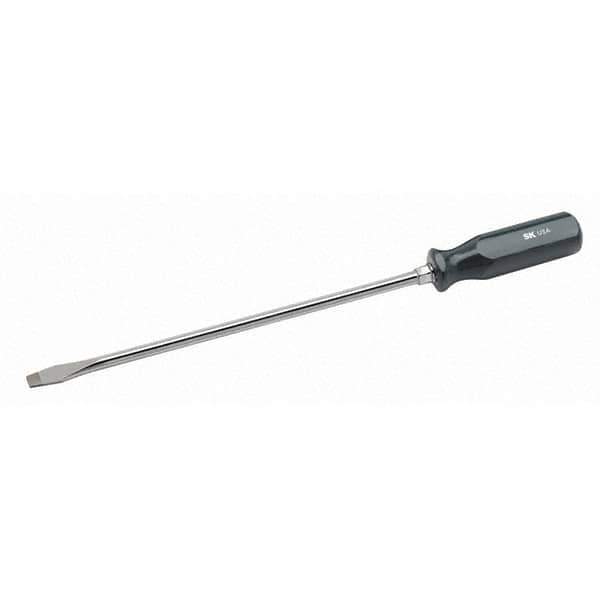 SK - Slotted Screwdriver - Slotted - Eagle Tool & Supply