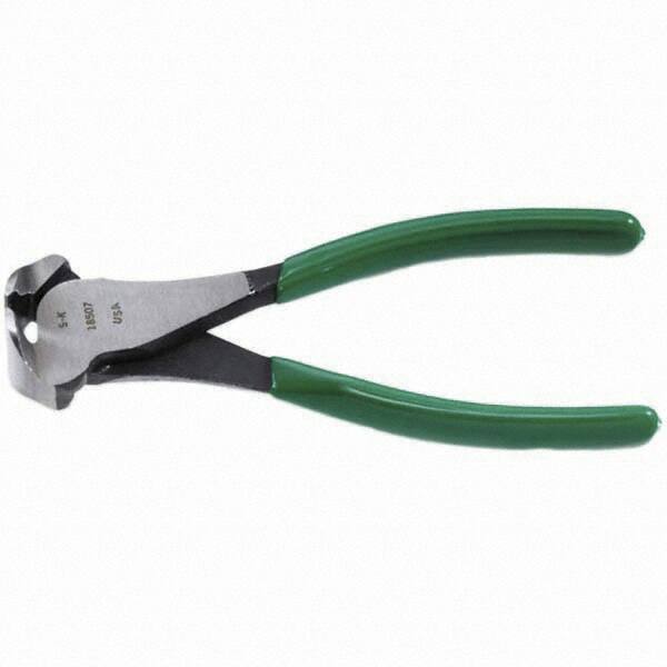 SK - Wire Cutting Pliers - Wire Cutter Pliers - Eagle Tool & Supply