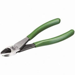 SK - Wire Cutting Pliers - Wire Cutter Pliers - Eagle Tool & Supply