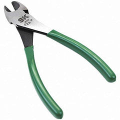 SK - Wire Cutting Pliers - Wire Cutter Pliers - Eagle Tool & Supply