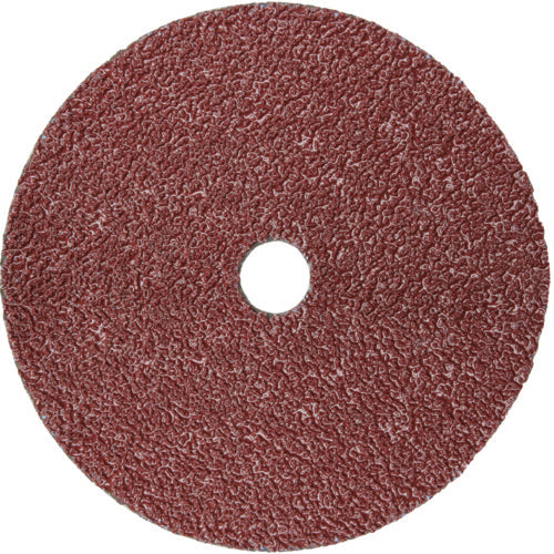 ‎9-1/8″ × 7/8″-50 Grit - Cubitron (988C) Fibre Disc Alt Mfg # 55733 - Eagle Tool & Supply