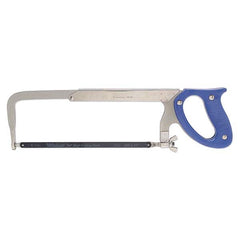 Nicholson - Saw Blade Handles & Frames Product Type: Frame Blade Compatibility: Hacksaw Blades - Eagle Tool & Supply