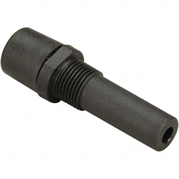 Dynabrade - Air Orbital Sander Muffler Assembly - Eagle Tool & Supply