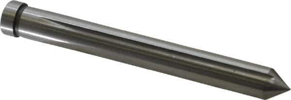 Hougen - Steel Pilot Pin - 5/8 to 2-3/8" Tool Diam Compatibility, Compatible with Annular Cutters - Eagle Tool & Supply