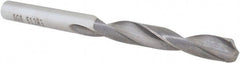 SGS - Letter C 118° Solid Carbide Jobber Drill - Eagle Tool & Supply