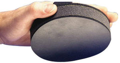 3M - 1" Thick Foam Hand Pad Holder with Stikit Attachment - Compatible with 5" Wide Pads - Eagle Tool & Supply