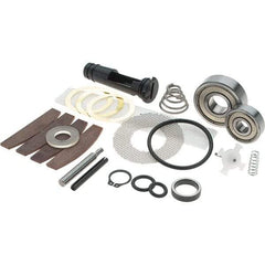 Dynabrade - Ingersoll Rand 6A, 6L Series Kit - Use with 11X733, 11X734 - Eagle Tool & Supply