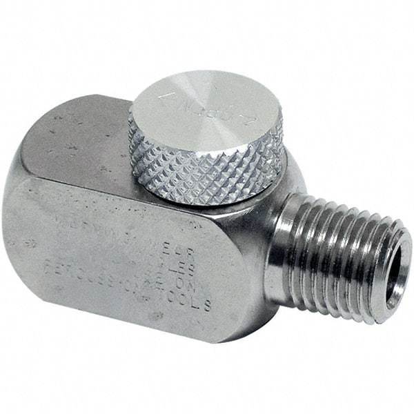 Dynabrade - 58035 Mini Orbital Sander Regulator - Use with Dynabrade Speeds - Eagle Tool & Supply