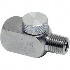 Dynabrade - 58035 Mini Orbital Sander Regulator - Use with Dynabrade Speeds - Eagle Tool & Supply