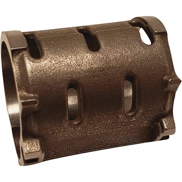 Dynabrade - Power Grinder, Buffer & Sander Parts - # 01013 DYNABRADE CYLINDER - Eagle Tool & Supply