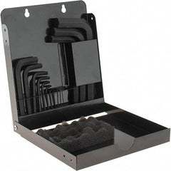 Proto - Hex Key Set - Eagle Tool & Supply