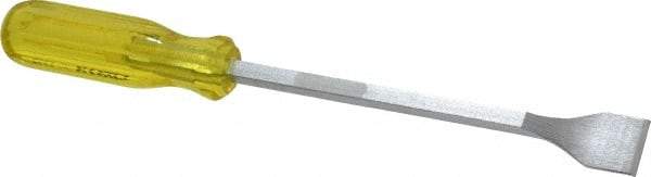 Proto - 11" Long, Gasket Scraper - 1-1/16" Blade Width - Eagle Tool & Supply