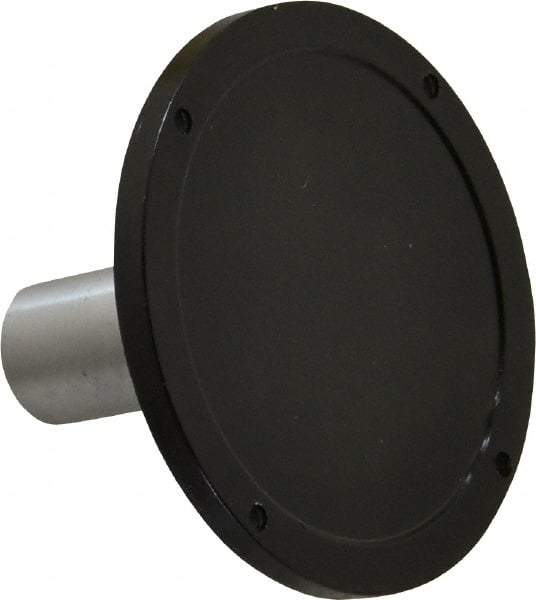 Mitutoyo - Post Drop Indicator Back - Use with AGD 2 - Eagle Tool & Supply