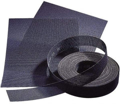 Norton - 2" x 25 Yd 120 Grit Silicon Carbide Cloth Roll - Fine Grade - Eagle Tool & Supply