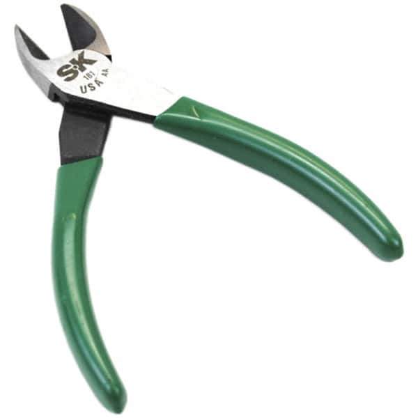 SK - Wire Cutting Pliers - Wire Cutter Pliers - Eagle Tool & Supply