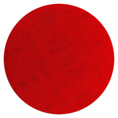 Hook & Loop Discs; Disc Diameter (Decimal Inch): 9; Grade: Medium; Grit: 120; Abrasive Material: Ceramic Blend; Disc Color: Red; Package Quantity: 25; Grit: 120; Grit: 120; Package Quantity: 25