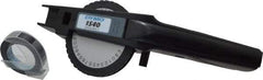 Dymo - Manual Label Makers Type: Hand Held Labelmaker Fractional Widths: 3/8 & 1/2 - Eagle Tool & Supply