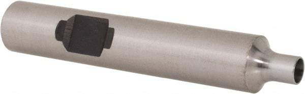Seco - Minimaster 11.99mm 90° Shank Milling Tip Insert Holder & Shank - 0.224" Neck Diam, 70mm OAL, Steel MM06 Tool Holder - Eagle Tool & Supply
