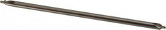 Keo - #2 Plain Cut 90° Incl Angle High Speed Steel Combo Drill & Countersink - Eagle Tool & Supply