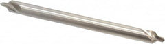 Keo - #5 Plain Cut 82° Incl Angle High Speed Steel Combo Drill & Countersink - Eagle Tool & Supply