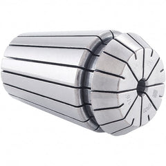 Techniks - 0.367 to 0.406" ER20 ER Collet - Eagle Tool & Supply