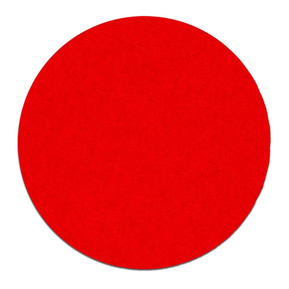 Hook & Loop Discs; Disc Diameter (Decimal Inch): 9; Grade: Medium; Grit: 120; Abrasive Material: Aluminum Oxide Blend; Disc Color: Red; Package Quantity: 25; Grit: 120; Grit: 120; Package Quantity: 25