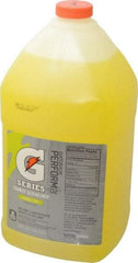 Gatorade - 1 Gal Bottle Lemon-Lime Activity Drink - Liquid Concentrate, Yields 6 Gal - Eagle Tool & Supply