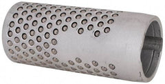 Dayton Lamina - 1-1/2" ID, Ball Bearing Cage - 4-1/4" OD - Eagle Tool & Supply