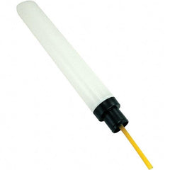 Unger - Deck Mops, Mopping Kits & Wall Washers Type: Bottle Only Head Material: Plastic - Eagle Tool & Supply