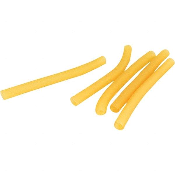 Unger - Deck Mops, Mopping Kits & Wall Washers Type: Replacement Tubes Head Material: Plastic - Eagle Tool & Supply