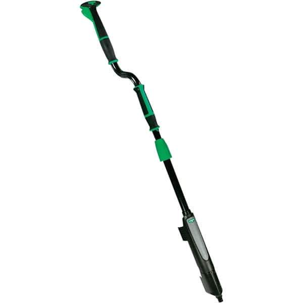 Unger - Mop Handles For Use With: Wet Mop; Dust Mop Connection Type: Quick Connect - Eagle Tool & Supply