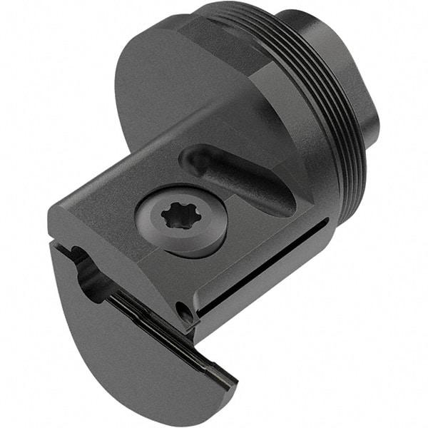 Seco - Modular Grooving Cutting Unit Heads System Size: GL25 Series Name: SteadyLine - Eagle Tool & Supply