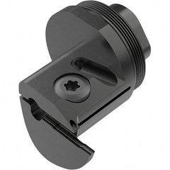 Seco - Modular Grooving Cutting Unit Heads System Size: GL25 Series Name: SteadyLine - Eagle Tool & Supply