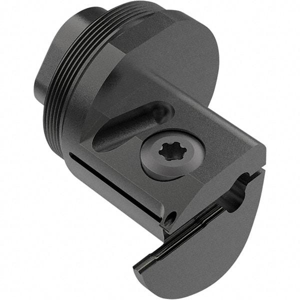 Seco - Modular Grooving Cutting Unit Heads System Size: GL25 Series Name: SteadyLine - Eagle Tool & Supply
