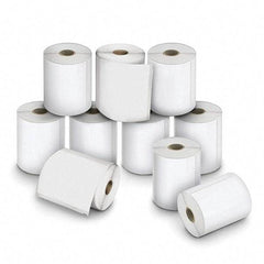 Dymo - Labels, Ribbons & Tapes Type: Shipping Label Color: White - Eagle Tool & Supply