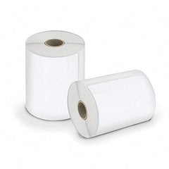 Dymo - Labels, Ribbons & Tapes Type: Shipping Label Color: White - Eagle Tool & Supply