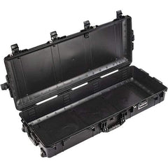 Pelican Products, Inc. - Protective Cases   Type: Aircase    Length Range: 36" - 47.9" - Eagle Tool & Supply