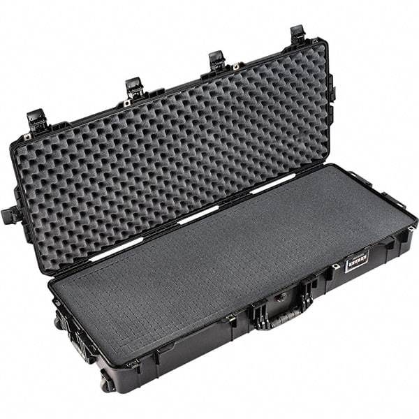 Pelican Products, Inc. - Protective Cases   Type: Aircase w/Foam    Length Range: 36" - 47.9" - Eagle Tool & Supply